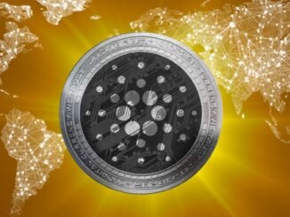 ADA Price Holds $0.35 Support as JPMorgan Crypto Trading Plans Boost Institutional Sentiment