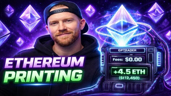 AI Agent Crypto Trading: How to Automate Profits