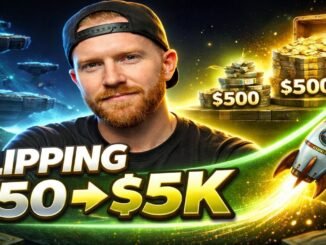 AI Agent for Binance Trading: Setup in 5 Minutes