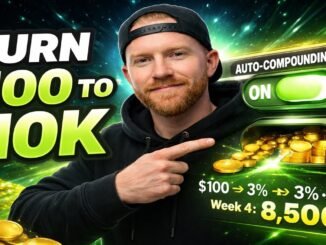 AI Agent for Trading on Binance: 2026 Setup Guide