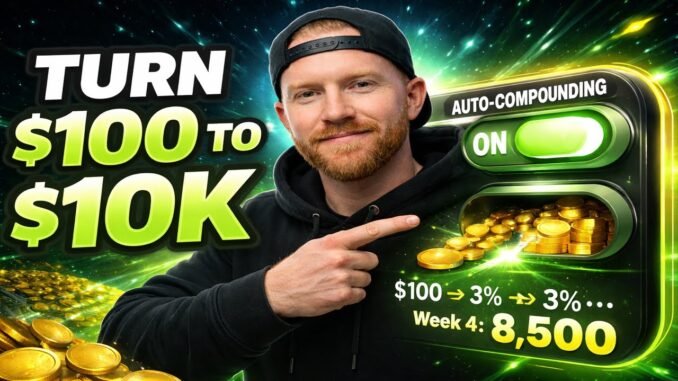 AI Agent for Trading on Binance: 2026 Setup Guide