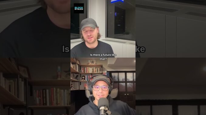 AI Agents in Crypto and Blockchain with Use Cases in Machine Learning and High Frequency Trading