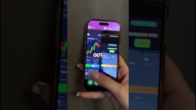 AI Bot Performance Amplifier | Boosting Your Trading Edge #tradingbot