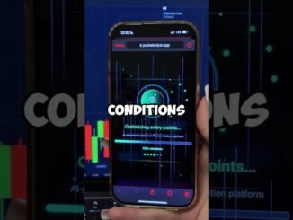 AI Bot Trading Formula | Consistent Profit Strategy #pocketoptionbot