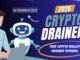 AI CRYPTO WALLET DRAINER SCRIPT DOWNLOAD