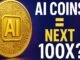 AI Coins: The Next 100x Crypto Revolution!