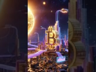 AI | Crypto | Blockchain |Bitcoin #Crypto #AI #Blockchain #Bitcoin #AICity #Web3 #YouTubeShorts