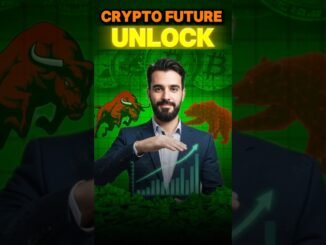 AI + Crypto Coins 🚀📊#shorts #trending