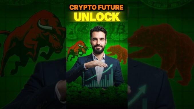 AI + Crypto Coins 🚀📊#shorts #trending