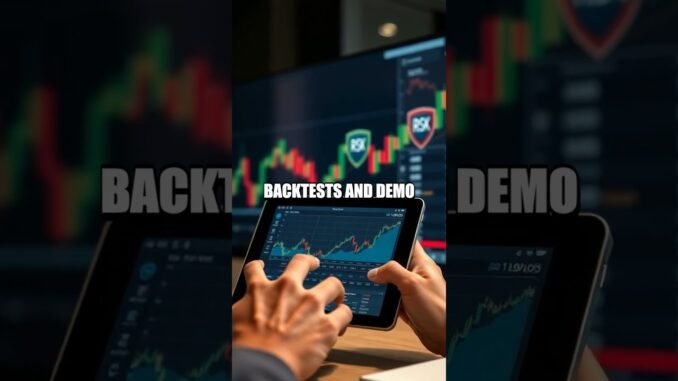 AI Driven Growth: Practical and Ethical AI Trading for Crypto and Stocks