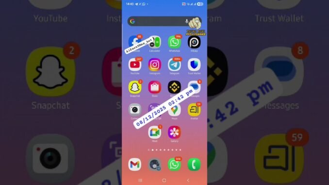 AI Earn Trading Bot मे👉INSTANT🪙Withdrawal Live Proof ||💰08/12/2025|