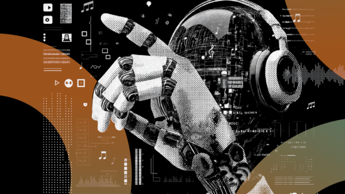 AI Helped Researchers Block a Virus Before Infection Began