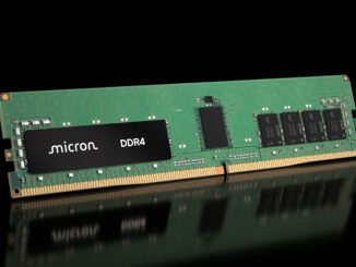 AI Memory Hunger Forces Micron Consumer Exit