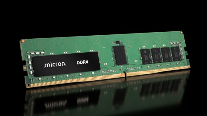 AI Memory Hunger Forces Micron Consumer Exit AI Memory Hunger Forces Micron Consumer Exit