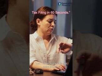 AI Money Manager 2025 – Aapka Paisa Ab Khud Aapko Guide Karega! #surakshitfinance #ai2025