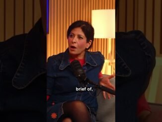 AI Moves Fast When You Have the Right Guide #barnacle #ai #podcast