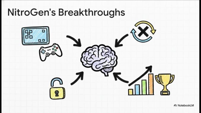 AI News 29 December 2025