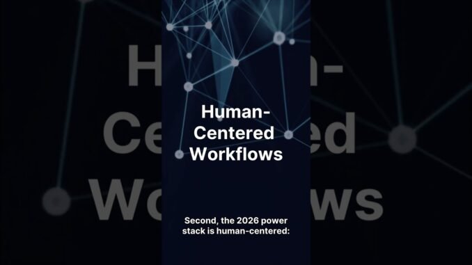 AI News Brief #2: 3 AI Shifts Retail & Business WILL Feel in 2026