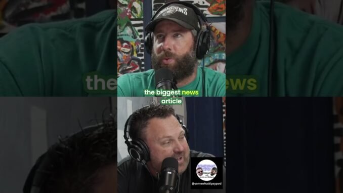 AI News Fails: Is Your AI Trustworthy? #shorts