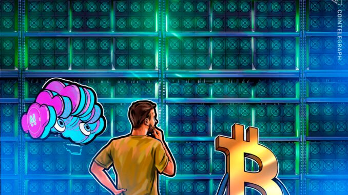 Cointelegraph