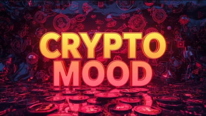 AI Reads Crypto Sentiment