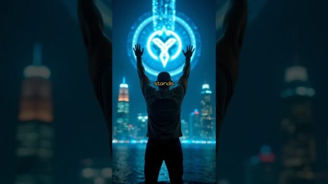 AI Revolution in Crypto: xrp Bot's Game-Changing Features #ai #cryptocurrency #tradingbot