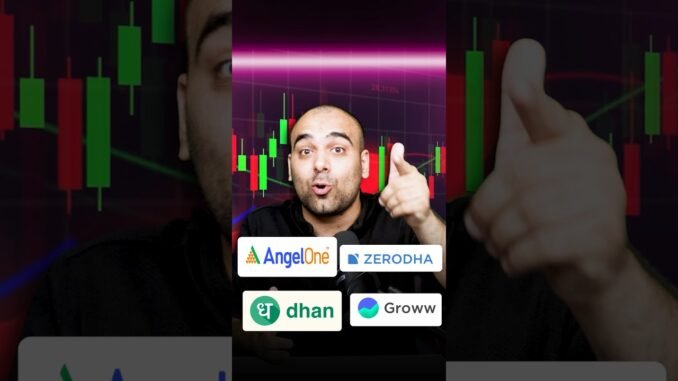 AI Scalper Bot✅️ #shorts