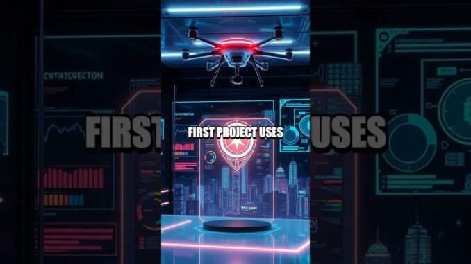 AI Spotlight Three Underradar Coins Set to Explode in 2025