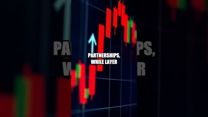 AI Token Surge and Layer 2 Breakout Ready to Ride? 🚀