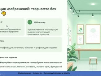 AI Tools for Beginners — Text, Images, Voice & Video (part 1)