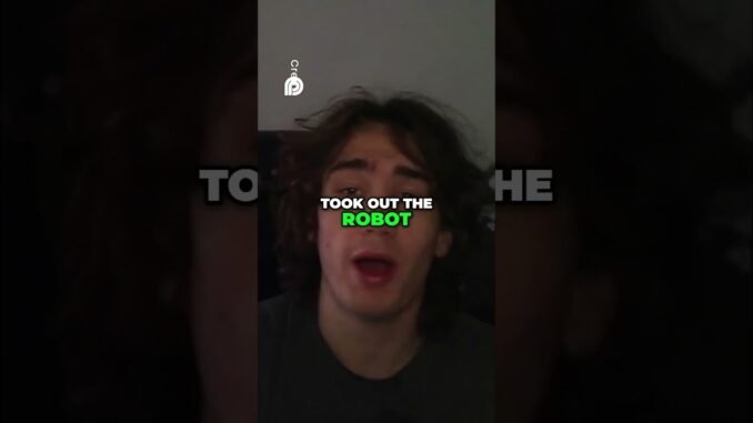 AI Trade Gone WRONG  Consolidation KILLS Profit! #trading #crypto