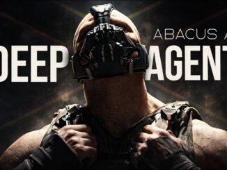 AI Trades Like A Boss - Bitcoin Analysis From Abacus AI’s Deep Agent