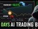 AI Trading Bot after 45 Days - Here’s How My Test Went! (Results Surprised Me)
