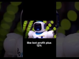 AI Trading Bots with 98% Accuracy  Here’s Why #cryptocurrency