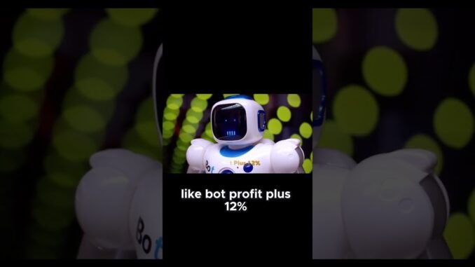 AI Trading Bots with 98% Accuracy  Here’s Why #cryptocurrency