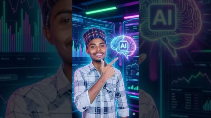 AI Trading Test: Profit Ya Loss?