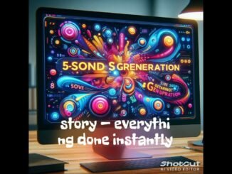 “AI Writes a Full Video Script in 5 Seconds!”#ChatGPT #AIwriting #AItools #shorts #contentcreator#ai