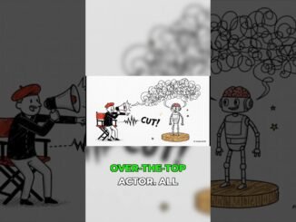 AI as an Actor? The Director's Guide to 'CUT!'