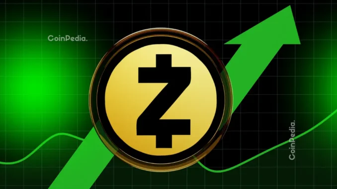 Coinpedia - Fintech & Cryptocurreny News Media