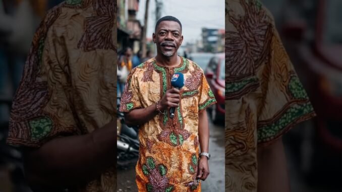 Ai news at 8. Important information about the bandits and insecurity in Nigeria. #insai #ainow #fyp