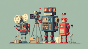 Ai2’s Molmo 2 shows open-source models can rival proprietary giants Ai2’s Molmo 2 shows open-source models can rival proprietary giants in video understanding