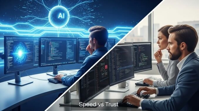 Alarm AI News Content Creation Earthquake and More