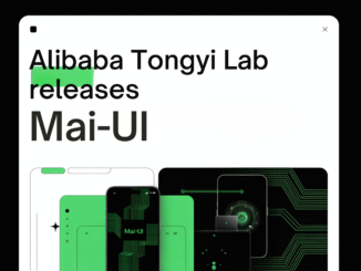 Alibaba Tongyi Lab Releases MAI-UI: A Foundation GUI Agent Family that Surpasses Gemini 2.5 Pro, Seed1.8 and UI-Tars-2 on AndroidWorld