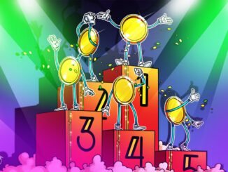 Altseason Or Not, ETH, BNB, XRP, SOL And DOGE Could Lead