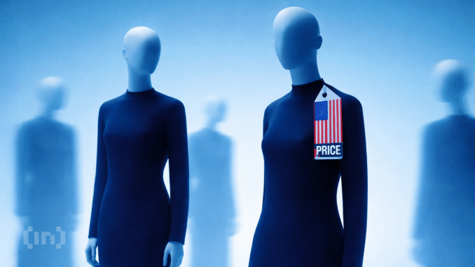 Americans Want Crypto Christmas Gifts Despite Inflation Squeeze