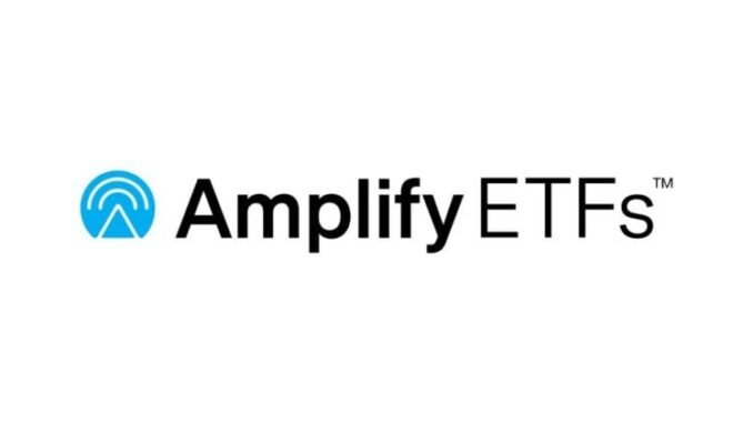 Amplify launches first-mover ETFs focused on stablecoins and tokenization