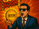 Hype Hyperliquid HYPEUSDT