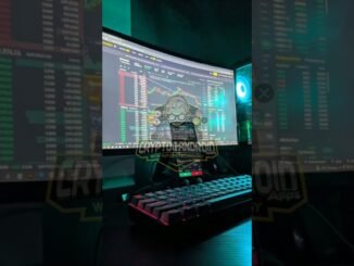 Apa itu ETF, Pi Network sudah masuk ETF