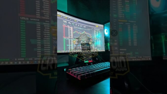 Apa itu ETF, Pi Network sudah masuk ETF