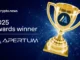 Apertum wins “Best Layer-1 Blockchain Network” at the crypto.news Awards 2025